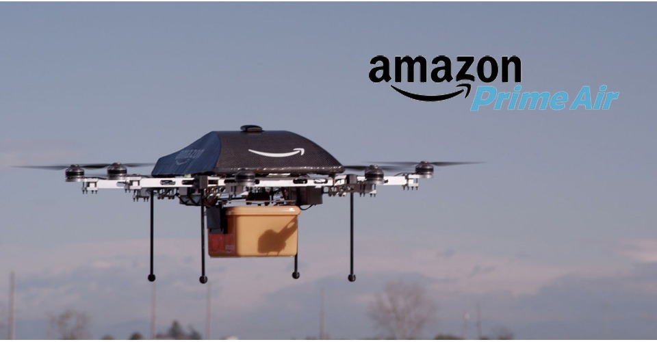 amazon_prime air_pakketbezorging_vacature