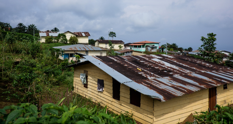 Ghana start met medicijnbezorging per drone